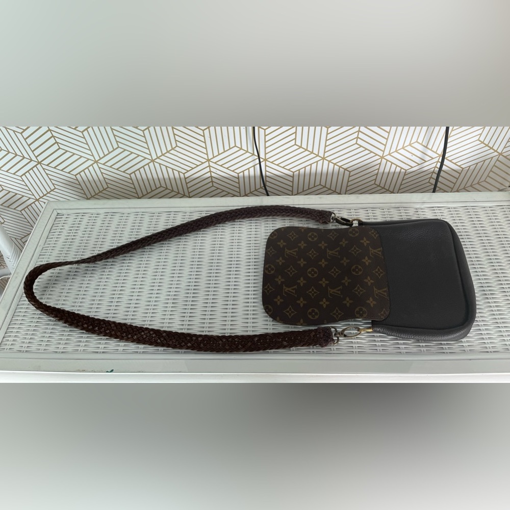 Vintage Boho Crossbody
